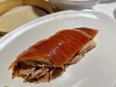 -四季民福烤鸭店(王府井东安门店)