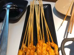-老天桥蛙炉火锅(姑苏总店)