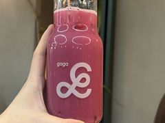 -gaga(深圳京基KKMALL店)