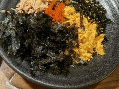 -九田家黑牛烤肉料理(太阳宫广场店)