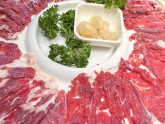 -清真军邺·金富苑肥牛(石坡街旗舰店)