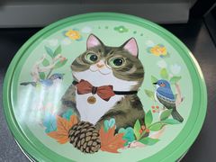 -家琳甜品(江南东店)