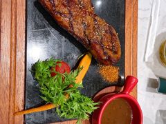 -西语·炭烧牛排(卓越中寰店)