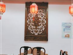 -紅楼酒家(朱家角店)