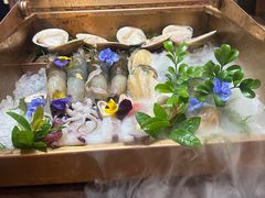 -狮拾久·现代新加坡料理(福田COCO Park店)