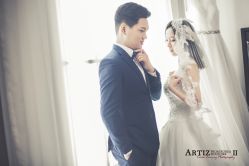-韩国艺匠ARTIZ STUDIO(博览中心店)