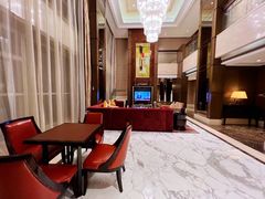 -广州粤海喜来登酒店