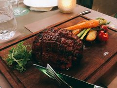 -Oasis Bar & Grill
