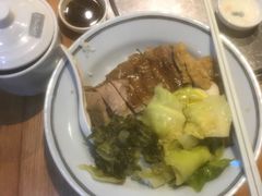 -壹只卤鹅(华润万家店)