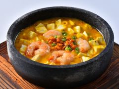 -山里亲戚(淞虹路店)
