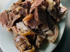 -阿婆东山羊肉店(鸿港海鲜批发市场店)