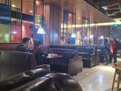 -阿娜尔·新疆菜(宜家荟聚中心店)