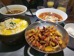 -大鹏饭店·金陵家宴(奥体中心店)