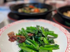 -谭厨中山传家菜.乳鸽.脆鲩鱼(华强北中航城店)