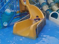 -欢乐水魔方水世界