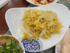 -楼外楼大刀肉传统火锅(西安大路店)