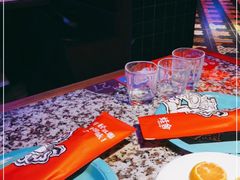 -蛙舍·炭烧牛蛙(东百中心店)