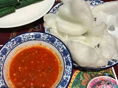 -小娘惹厨房Little Nyonya(狮城有约上榜店)