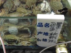 -香满居张记小厨私房菜(青岛站店)