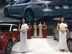 -武汉国际博览中心-B4馆