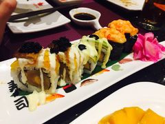 -大渔铁板烧(大悦城店)