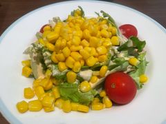 -萨莉亚(巴黎春天成山店)