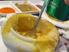 -山焱·炭火自助烤肉(周浦万达店)