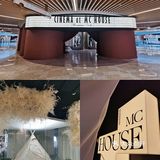 嘉人MC HOUSE|时尚灵感特展，地平线的跳跃