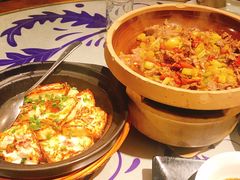 -井水小厨·湘菜(活力广场店)