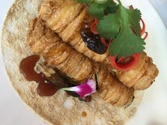 -若蘭慈·无国界素食料理(欢乐海岸店)