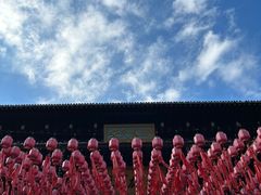 -香积寺