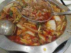 -古乐牛香·鲜牛肉牛杂火锅(新区店)