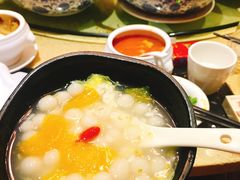 -铜锣湾·有麝自然香(重庆新天地店)