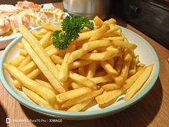 -采御鲜·回转寿司(汕头万达店)