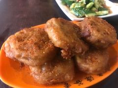 -哥俩好牛肉大串