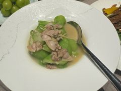 -皇朝会.经典传统粤菜(外滩店)