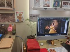 -海马体照相馆(上海宝山万达广场店)