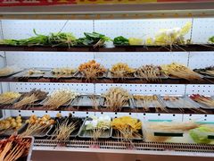 -钢管厂五区小郡肝火锅串串香(清河店)