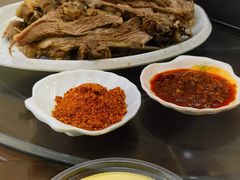 -清真·益鑫羊肉手抓馆(花园北街店)