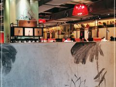 大堂-巴蜀风月·聚会团建·生日宴(宝安店)