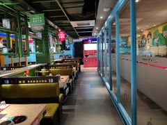 卡座-丰茂烤串(全国首店)