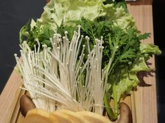-蝎王府羊蝎子(西直门店)