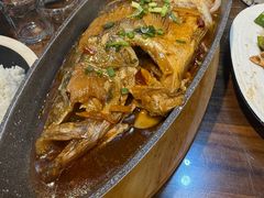-缘来聚·徽菜名店(黄山宏村店)