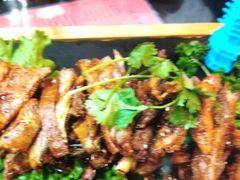 -清真悦宾楼食府(海湖店)