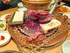 -王妃家(明洞中央店)