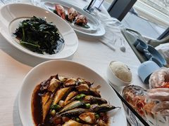 -高佳庄·舟山海鲜(海景旗舰店)