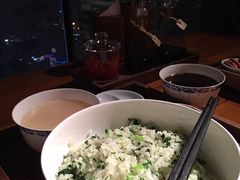 咸肉菜饭-无锡苏宁银河国际酒店-麺餐厅