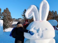 -北极村旅游风景区