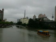 -南通濠河风景名胜区