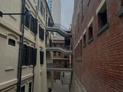 -大馆(前中区警署建築群)